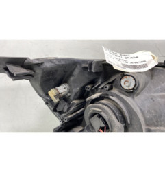 Optique avant principal gauche (feux)(phare) HONDA JAZZ 2