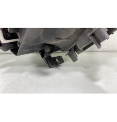 Optique avant principal gauche (feux)(phare) HONDA JAZZ 2