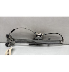Leve vitre electrique avant droit HONDA JAZZ 2 Photo n°1
