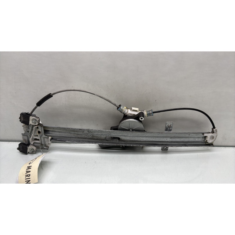 Leve vitre electrique avant droit HONDA JAZZ 2 Photo n°1