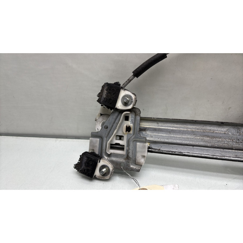 Leve vitre electrique avant droit HONDA JAZZ 2 Photo n°3