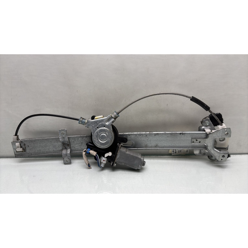 Leve vitre electrique avant droit HONDA JAZZ 2 Photo n°4
