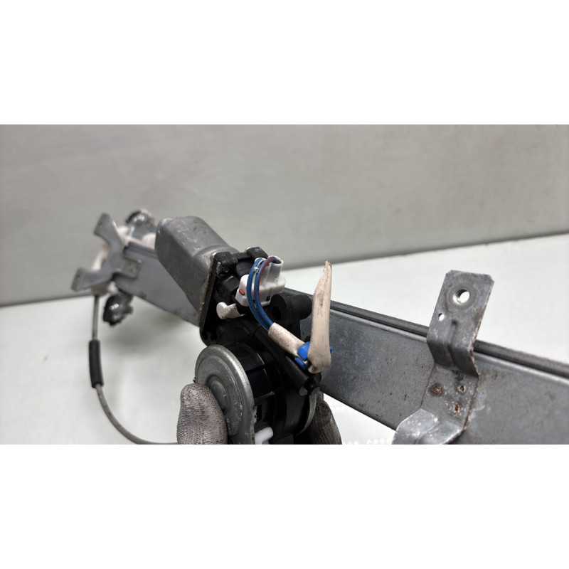 Leve vitre electrique avant droit HONDA JAZZ 2 Photo n°5