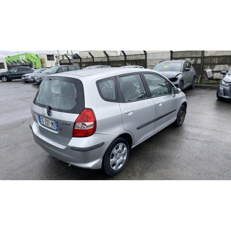 Amortisseur avant droit HONDA JAZZ 2 Photo n°20