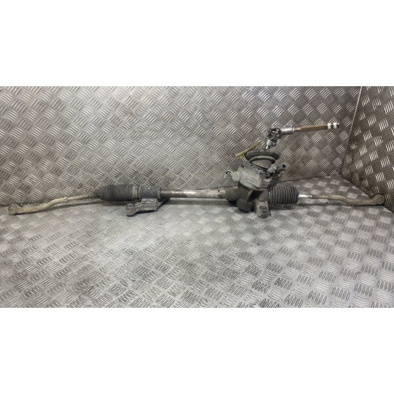 Cremaillere assistee HONDA JAZZ 2 Photo n°1