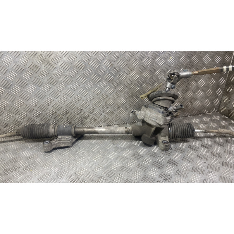 Cremaillere assistee HONDA JAZZ 2 Photo n°3