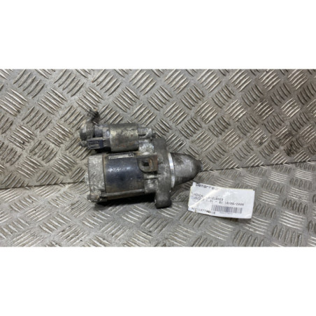 Demarreur HONDA JAZZ 2 Photo n°1