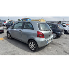 Poignee porte avant droit TOYOTA YARIS 2