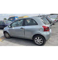 Poignee porte avant droit TOYOTA YARIS 2