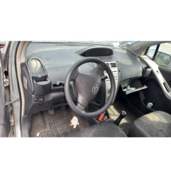 Poignee porte avant droit TOYOTA YARIS 2