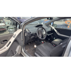 Poignee porte avant droit TOYOTA YARIS 2