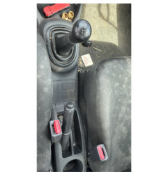 Poignee porte avant droit TOYOTA YARIS 2