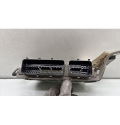 Calculateur moteur TOYOTA YARIS 2