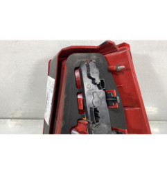 Feu arriere principal gauche (feux) VOLKSWAGEN GOLF 4