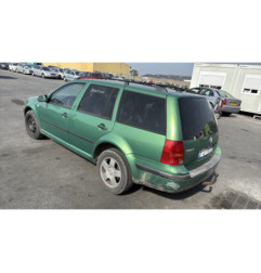 Feu arriere principal gauche (feux) VOLKSWAGEN GOLF 4