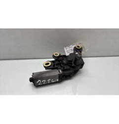 Moteur essuie glace arriere VOLKSWAGEN GOLF 4 Photo n°1