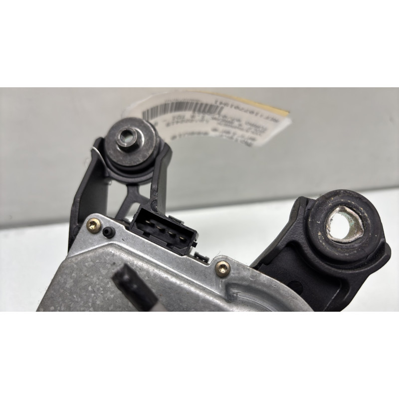 Moteur essuie glace arriere VOLKSWAGEN GOLF 4 Photo n°4