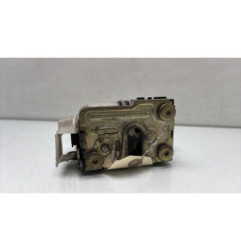 Serrure arriere droit RENAULT CLIO 2 Photo n°1