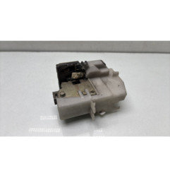 Serrure arriere droit RENAULT CLIO 2