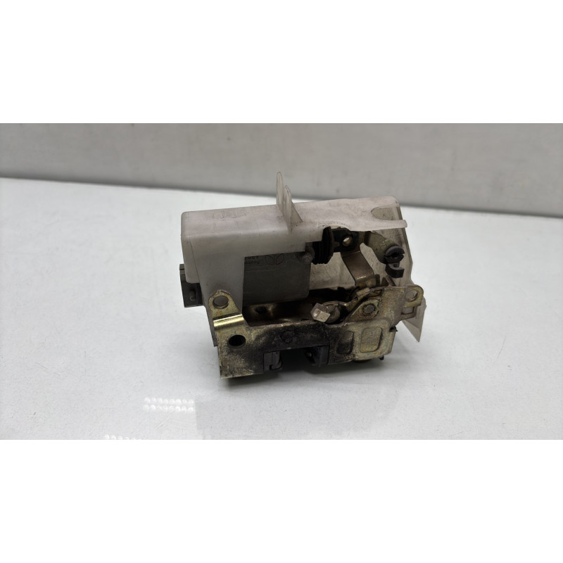 Serrure arriere droit RENAULT CLIO 2 Photo n°3