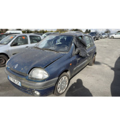 Serrure arriere droit RENAULT CLIO 2
