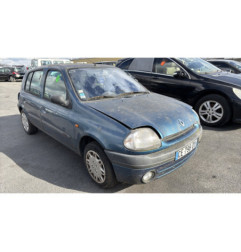 Serrure arriere droit RENAULT CLIO 2