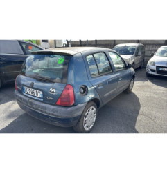 Serrure arriere droit RENAULT CLIO 2