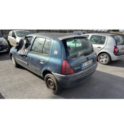 Serrure arriere droit RENAULT CLIO 2