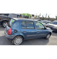 Serrure arriere droit RENAULT CLIO 2