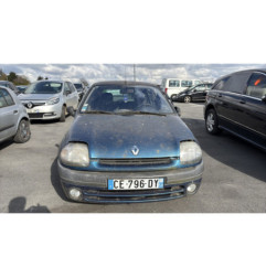 Serrure arriere droit RENAULT CLIO 2