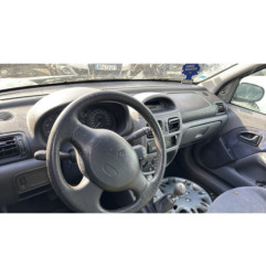 Serrure arriere droit RENAULT CLIO 2