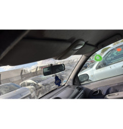 Serrure arriere droit RENAULT CLIO 2