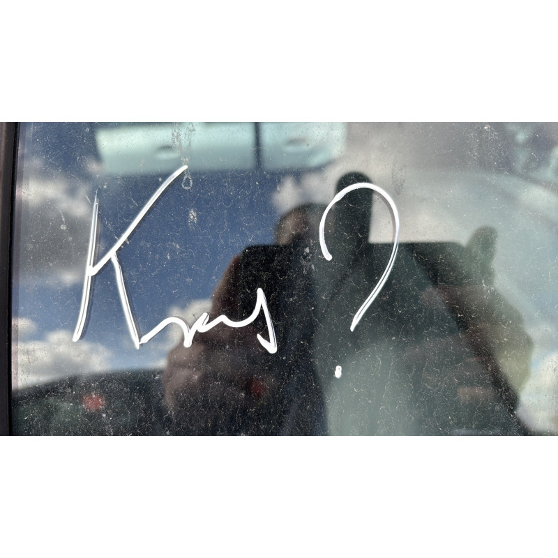 Serrure arriere droit RENAULT CLIO 2 Photo n°15