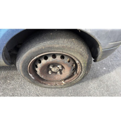 Serrure arriere droit RENAULT CLIO 2