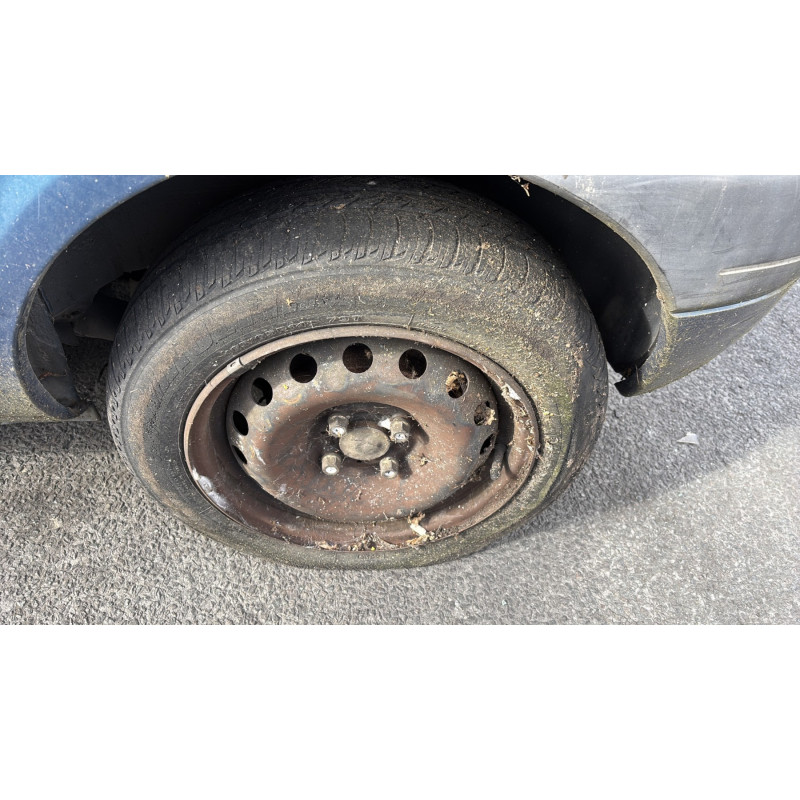 Serrure arriere droit RENAULT CLIO 2 Photo n°16