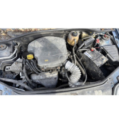 Serrure arriere droit RENAULT CLIO 2