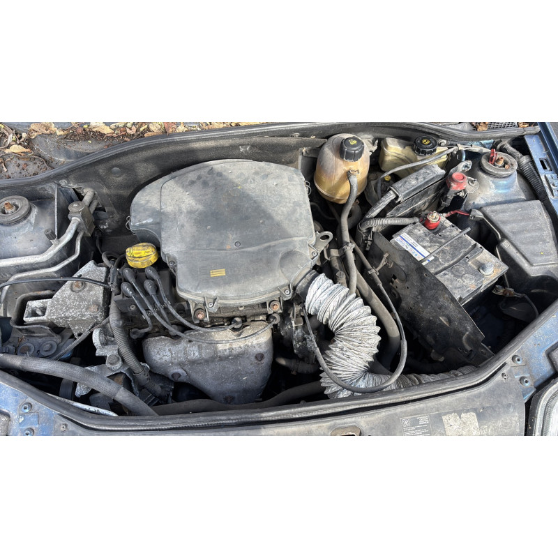 Serrure arriere droit RENAULT CLIO 2 Photo n°17