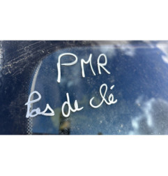 Serrure arriere droit RENAULT CLIO 2