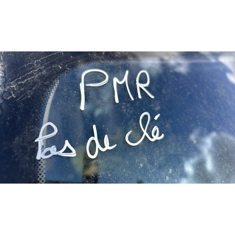 Serrure arriere droit RENAULT CLIO 2 Photo n°18