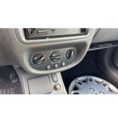 Serrure arriere droit RENAULT CLIO 2