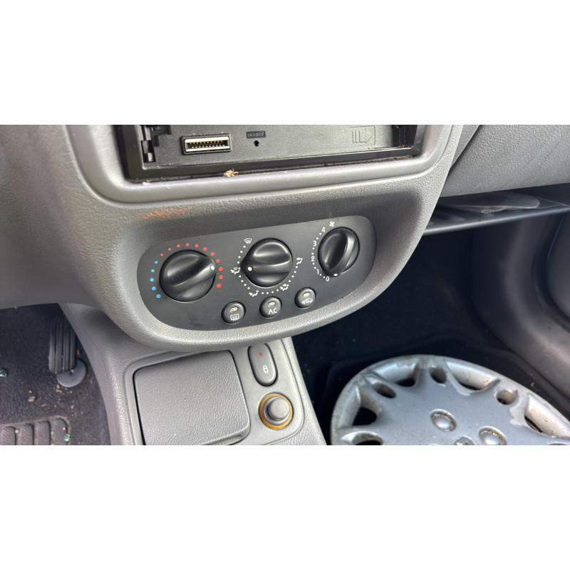 Serrure arriere droit RENAULT CLIO 2 Photo n°19