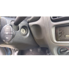 Serrure arriere droit RENAULT CLIO 2