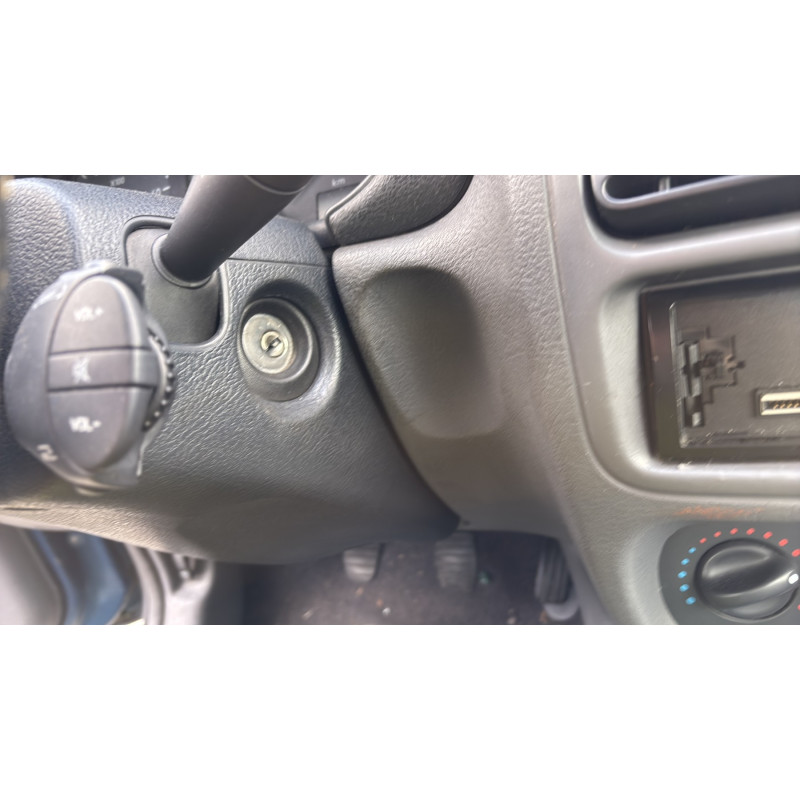 Serrure arriere droit RENAULT CLIO 2 Photo n°20