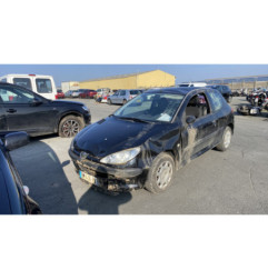 Retroviseur gauche PEUGEOT 206