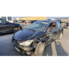 Retroviseur gauche PEUGEOT 206