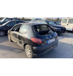 Retroviseur gauche PEUGEOT 206