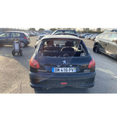 Retroviseur gauche PEUGEOT 206