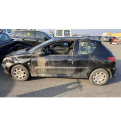Retroviseur gauche PEUGEOT 206