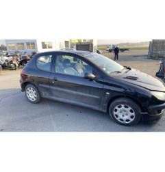 Retroviseur gauche PEUGEOT 206