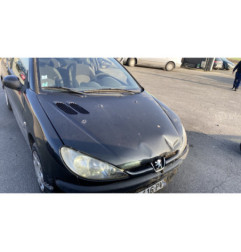 Retroviseur gauche PEUGEOT 206